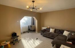 Apartament 3 camere, 77 mp utili + garaj subteran, zona Republicii