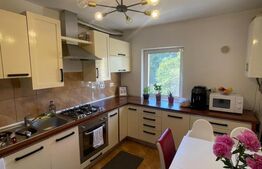 Apartament 3 camere, 77 mp utili + garaj subteran, zona Republicii