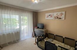 Apartament 3 camere, 77 mp utili + garaj subteran, zona Republicii