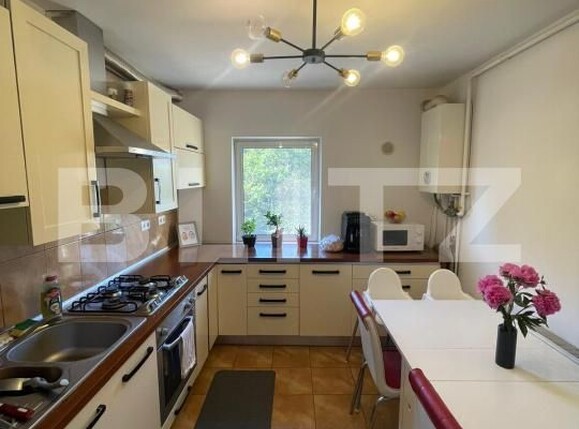 Apartament de vânzare 3 camere Republicii - 196276AV | BLITZ Baia Mare | Poza3