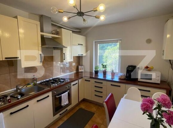 Apartament de vânzare 3 camere Republicii - 196276AV | BLITZ Baia Mare | Poza4