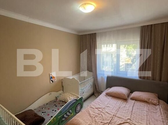 Apartament de vânzare 3 camere Republicii - 196276AV | BLITZ Baia Mare | Poza5