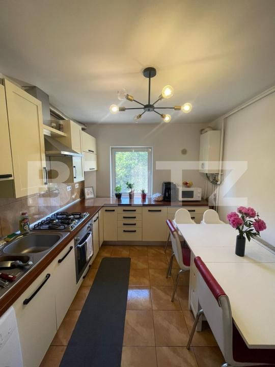 Apartament de vânzare 3 camere Republicii - 196276AV | BLITZ Baia Mare | Poza3