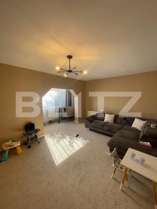 Apartament de vânzare 3 camere Republicii - 196276AV | BLITZ Baia Mare | Poza2