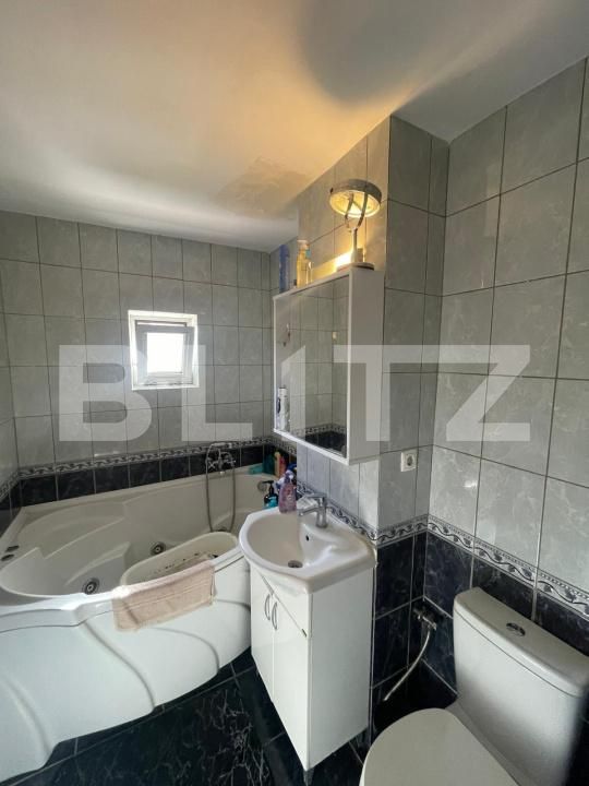 Apartament de vânzare 3 camere Republicii - 196276AV | BLITZ Baia Mare | Poza9