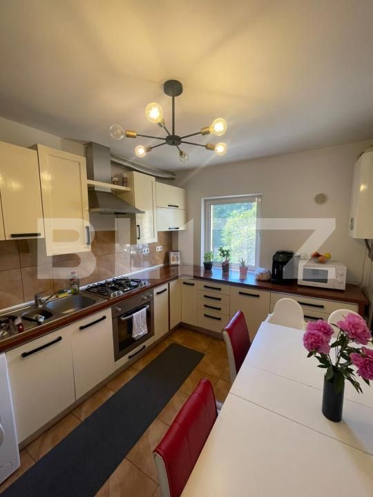 Apartament de vânzare 3 camere Republicii - 196276AV | BLITZ Baia Mare | Poza4