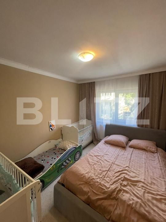 Apartament de vânzare 3 camere Republicii - 196276AV | BLITZ Baia Mare | Poza5