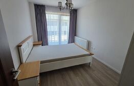 Apartament 3 camere, 53 mp, bloc nou, parcare inclusă, zona Mărășești  