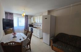 Apartament 3 camere, 53 mp, bloc nou, parcare inclusă, zona Mărășești  