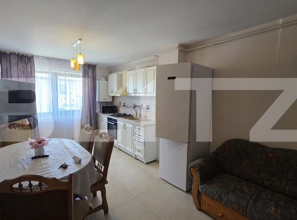 Apartament de închiriat 3 camere Hotvon - 196334AI | BLITZ Baia Mare | Poza1