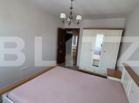 Apartament de închiriat 3 camere Hotvon - 196334AI | BLITZ Baia Mare | Poza7
