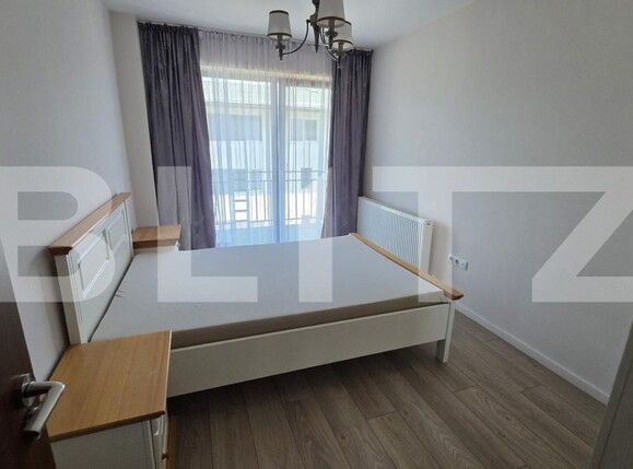 Apartament de închiriat 3 camere Hotvon - 196334AI | BLITZ Baia Mare | Poza5