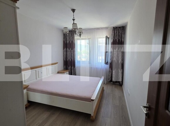 Apartament de închiriat 3 camere Hotvon - 196334AI | BLITZ Baia Mare | Poza6