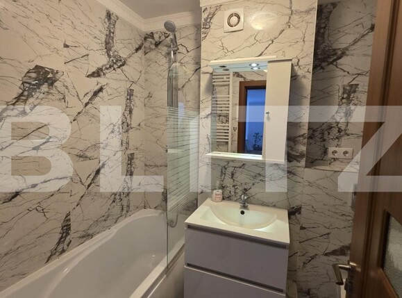 Apartament de închiriat 3 camere Hotvon - 196334AI | BLITZ Baia Mare | Poza8