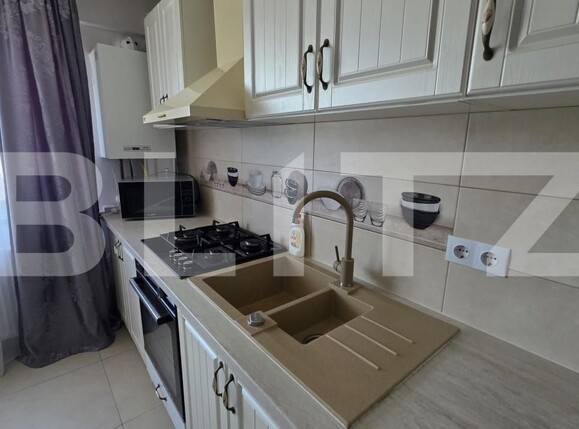 Apartament de închiriat 3 camere Hotvon - 196334AI | BLITZ Baia Mare | Poza2