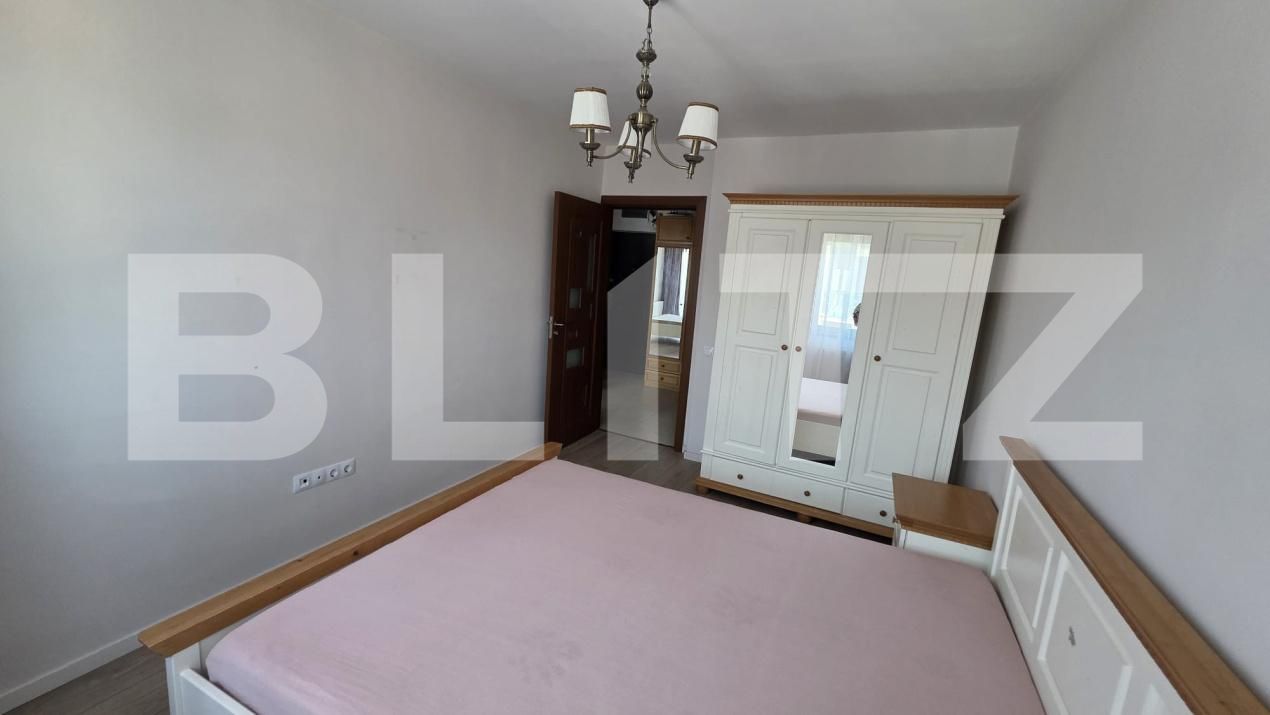 Apartament de închiriat 3 camere Hotvon - 196334AI | BLITZ Baia Mare | Poza7