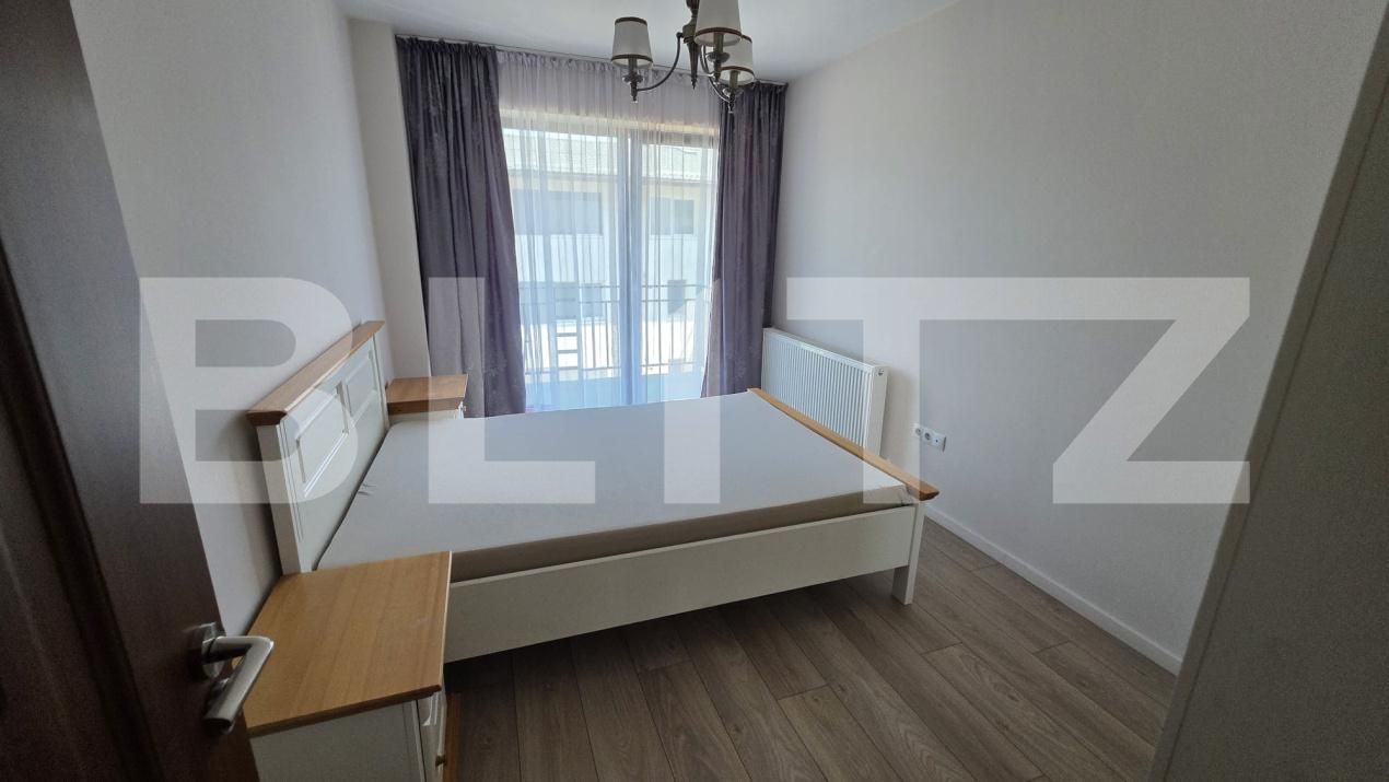 Apartament de închiriat 3 camere Hotvon - 196334AI | BLITZ Baia Mare | Poza5
