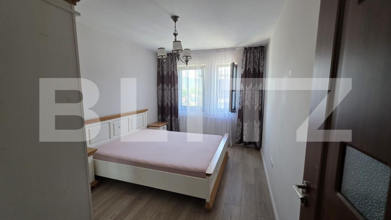 Apartament de închiriat 3 camere Hotvon - 196334AI | BLITZ Baia Mare | Poza6