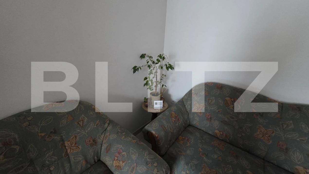 Apartament de închiriat 3 camere Hotvon - 196334AI | BLITZ Baia Mare | Poza3