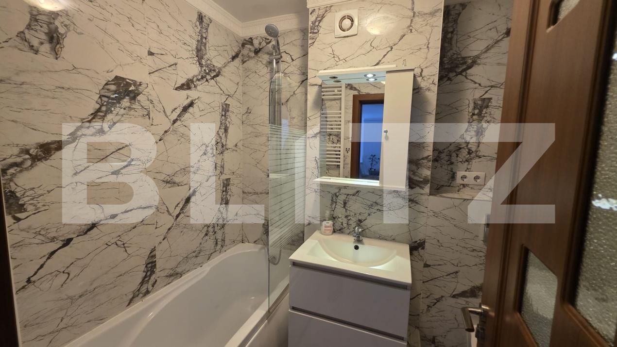 Apartament de închiriat 3 camere Hotvon - 196334AI | BLITZ Baia Mare | Poza8