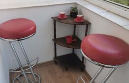 Apartament 2 camere, 45 mp, balcon și zonă cafea, Aleea Expoziției
