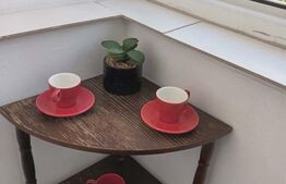 Apartament 2 camere, 45 mp, balcon și zonă cafea, Aleea Expoziției