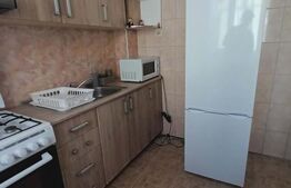 Apartament 2 camere, 45 mp, balcon și zonă cafea, Aleea Expoziției