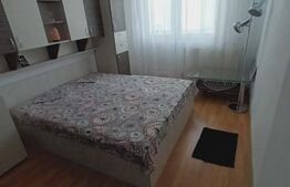 Apartament 2 camere, 45 mp, balcon și zonă cafea, Aleea Expoziției