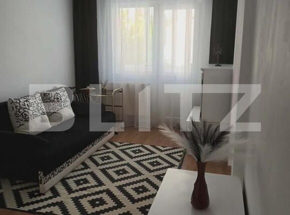Apartament de închiriat 2 camere Progresul - 196361AI | BLITZ Baia Mare | Poza1