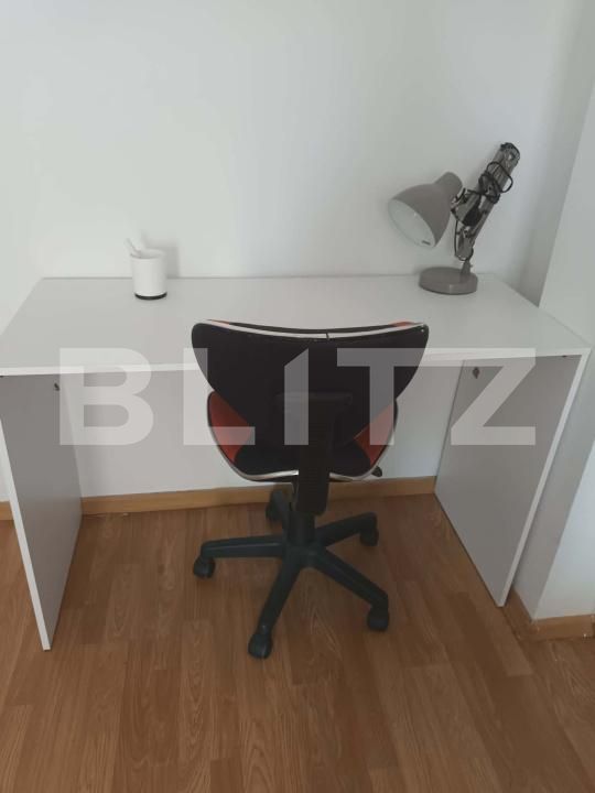Apartament de închiriat 2 camere Progresul - 196361AI | BLITZ Baia Mare | Poza2