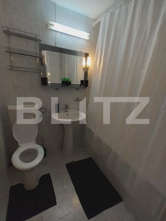 Apartament de închiriat 2 camere Progresul - 196361AI | BLITZ Baia Mare | Poza11