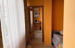 Ultracentral decomandat, 61 mp, parcare proprie – gata de mutare