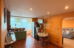 Ultracentral decomandat, 61 mp, parcare proprie – gata de mutare