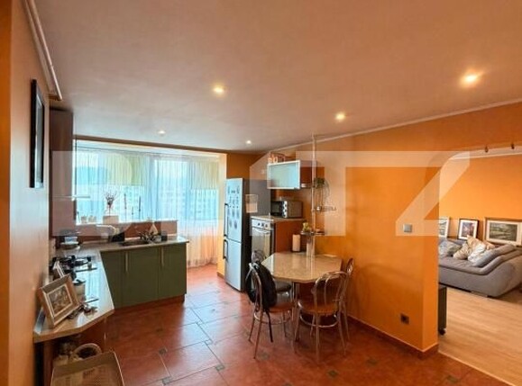 Apartament de vânzare 2 camere Ultracentral - 196412AV | BLITZ Baia Mare | Poza2