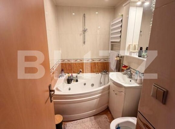 Apartament de vânzare 2 camere Ultracentral - 196412AV | BLITZ Baia Mare | Poza7