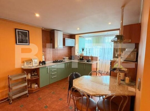 Apartament de vânzare 2 camere Ultracentral - 196412AV | BLITZ Baia Mare | Poza1