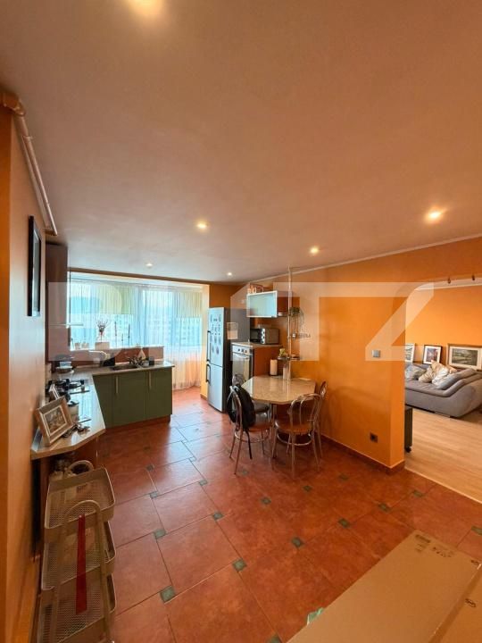 Apartament de vânzare 2 camere Ultracentral - 196412AV | BLITZ Baia Mare | Poza2