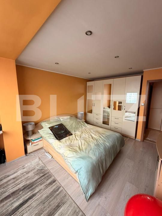 Apartament de vânzare 2 camere Ultracentral - 196412AV | BLITZ Baia Mare | Poza9
