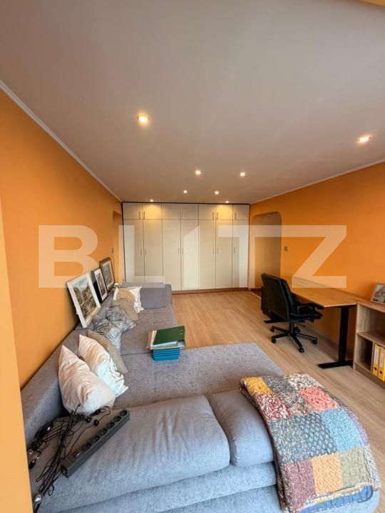 Apartament de vânzare 2 camere Ultracentral - 196412AV | BLITZ Baia Mare | Poza4