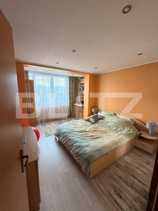 Apartament de vânzare 2 camere Ultracentral - 196412AV | BLITZ Baia Mare | Poza8