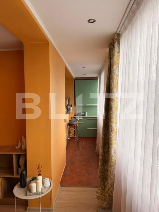 Apartament de vânzare 2 camere Ultracentral - 196412AV | BLITZ Baia Mare | Poza10