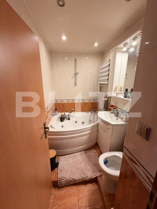 Apartament de vânzare 2 camere Ultracentral - 196412AV | BLITZ Baia Mare | Poza7