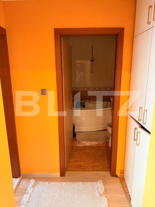 Apartament de vânzare 2 camere Ultracentral - 196412AV | BLITZ Baia Mare | Poza6