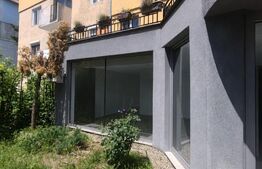 Spațiu comercial, 100 mp, zonă Centrală - Baia Mare