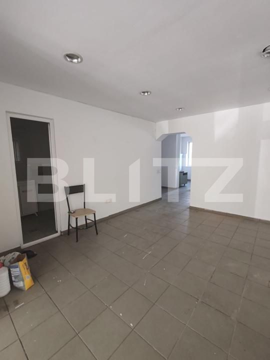 Spațiu comercial de vânzare Central - 196413SVC | BLITZ Baia Mare | Poza7