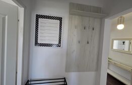 Apartament 3 camere, 75 mp, 2 băi, AC, utilat complet, zona Orasul Vechi 