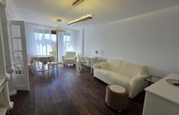 Apartament 3 camere, 75 mp, 2 băi, AC, utilat complet, zona Orasul Vechi 