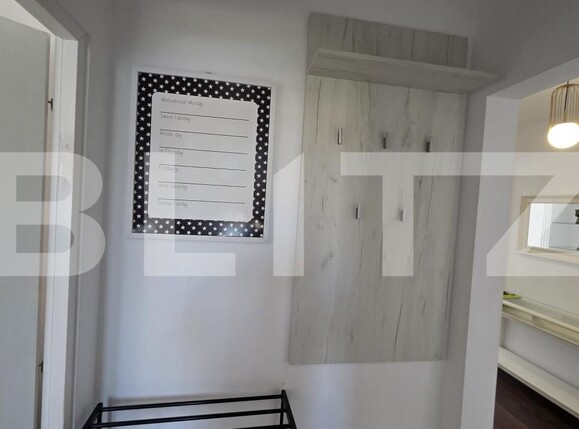 Apartament de închiriat 3 camere Orasul Vechi - 196512AI | BLITZ Baia Mare | Poza9