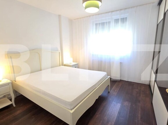 Apartament de închiriat 3 camere Orasul Vechi - 196512AI | BLITZ Baia Mare | Poza6