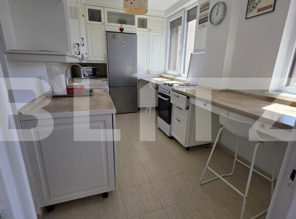 Apartament de închiriat 3 camere Orasul Vechi - 196512AI | BLITZ Baia Mare | Poza3
